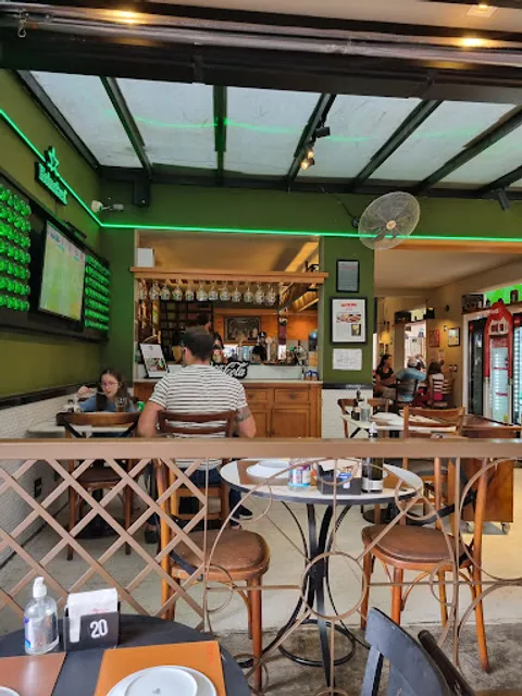 Picanharia dos Amigos - Campo Belo