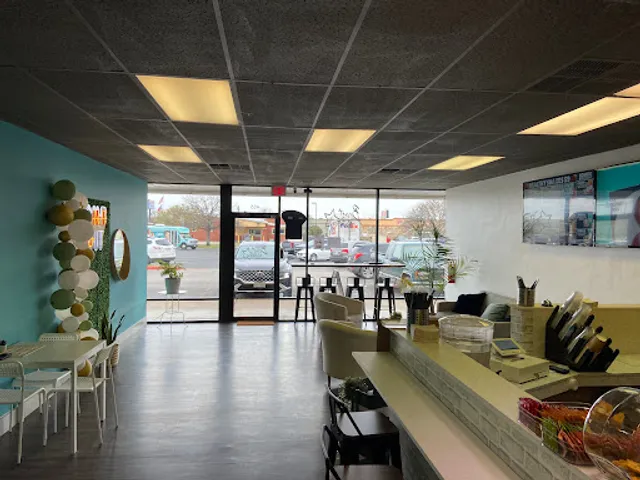 Beast Nutrition Bastrop