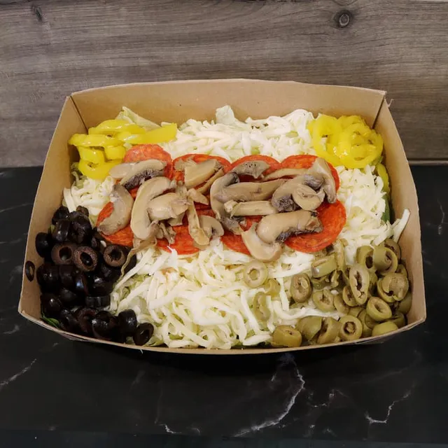 Teresa's Pizza-Mayfield