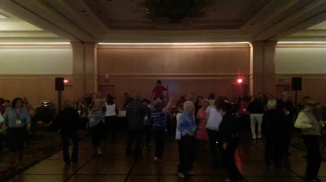 Papa T's Darkside Show