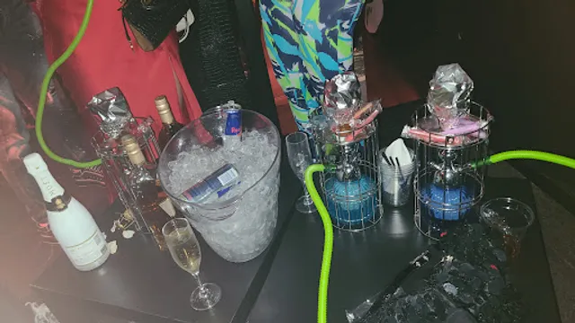 11:11 Restaurant & Lounge