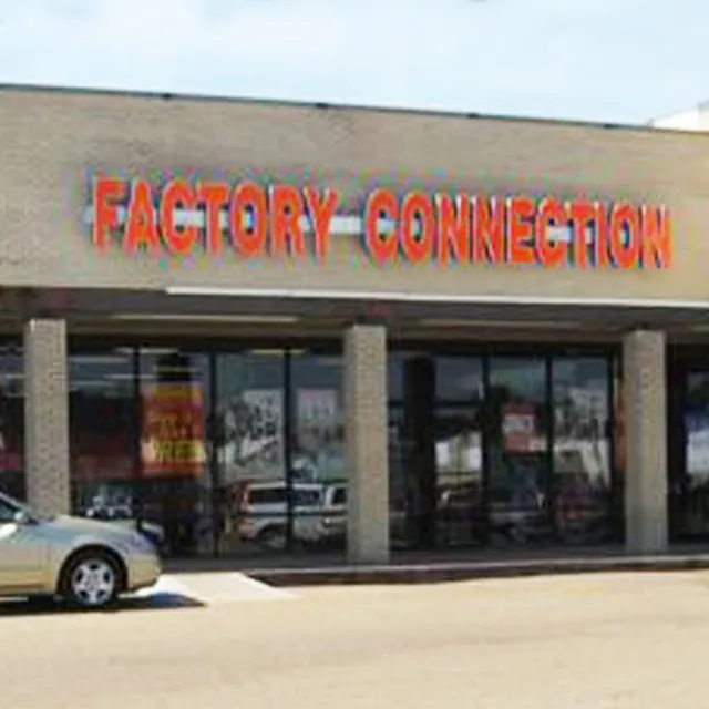 Factory Connection
