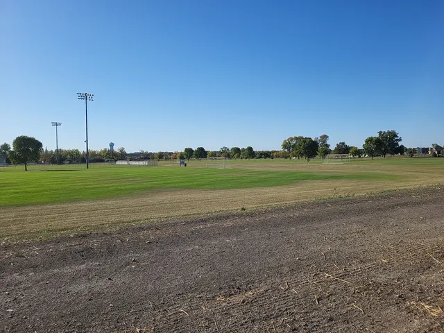 Fishback Soccer Park