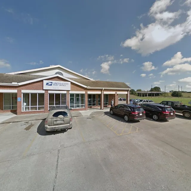 United States Postal Service