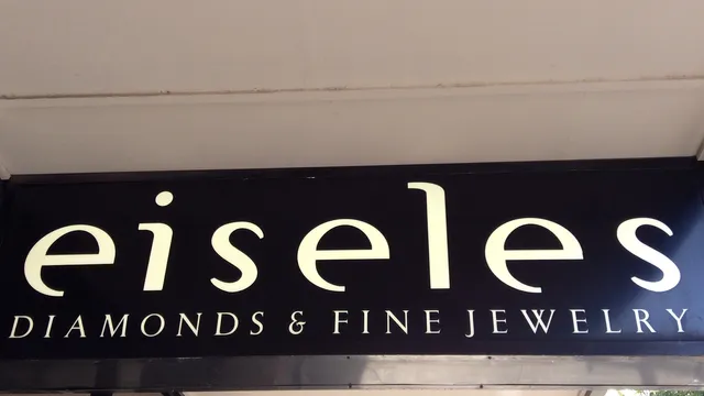 Eiseles Diamonds & Fine Jewelry