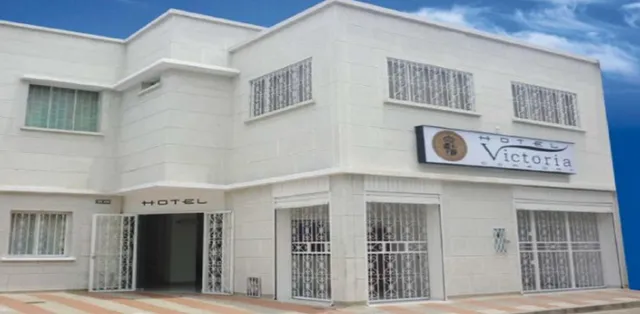 Hotel Victoria Comfort