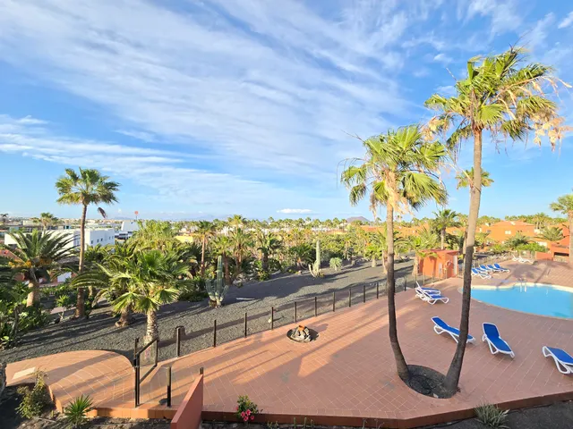 Oasis Royal Corralejo