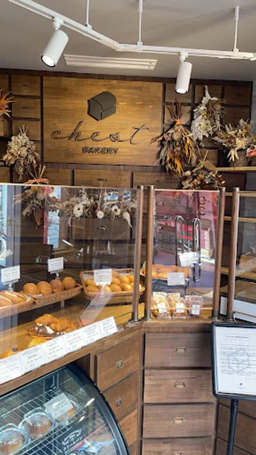 Chest Bakery