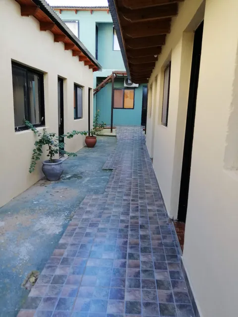 La Casona de Don Tito