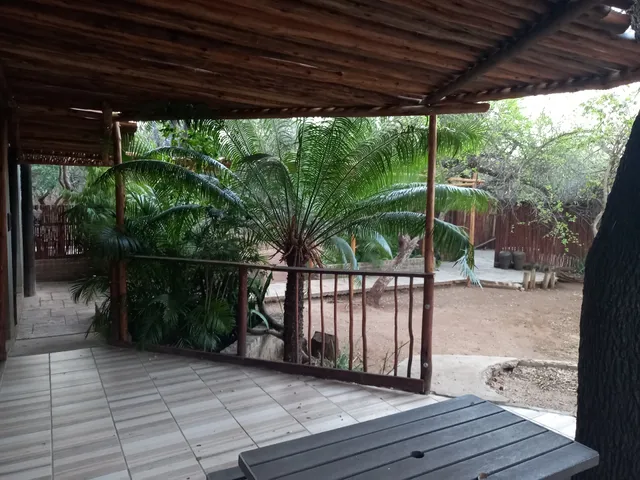 MISPEL HOUSE self catering