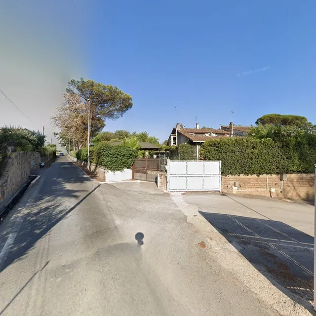 Casa del Pancarré di Roma Srl