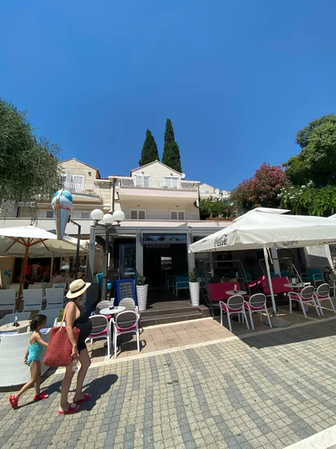 Villa Ruza, Dubrovnik