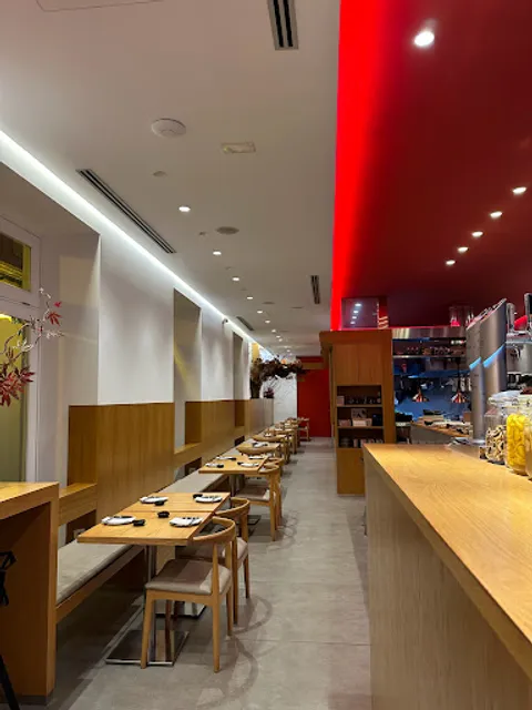 Amaki Sushi
