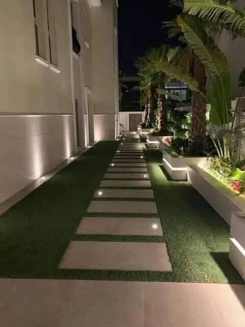 Farida Palace Hapu Hotel