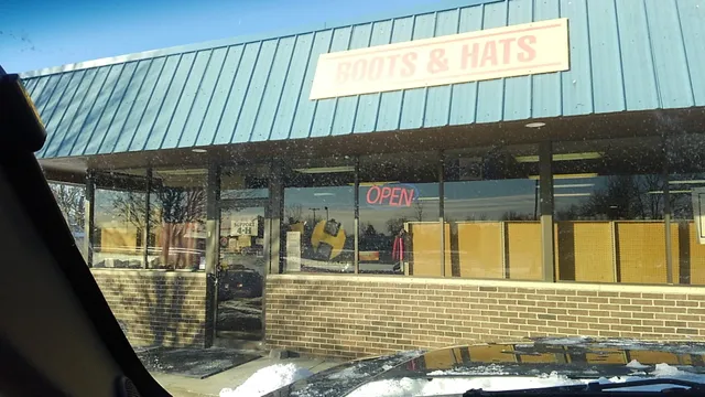 Clayton Charter Township