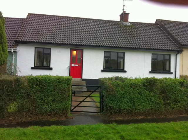Ballymacdoe Cottage Self Catering Holiday Accommodation