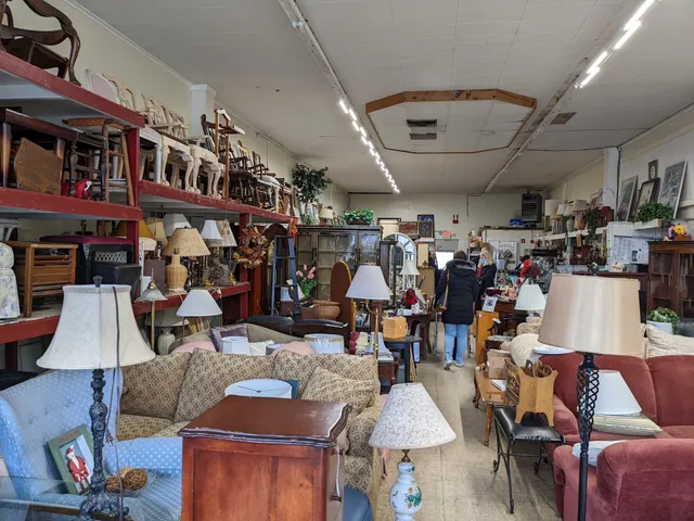 Furnished With Love-Love Inc