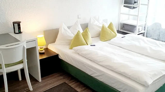 Hotel Deutschherrenhof