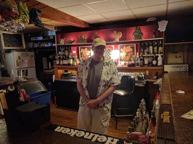 Busse's Markway Tavern Inc