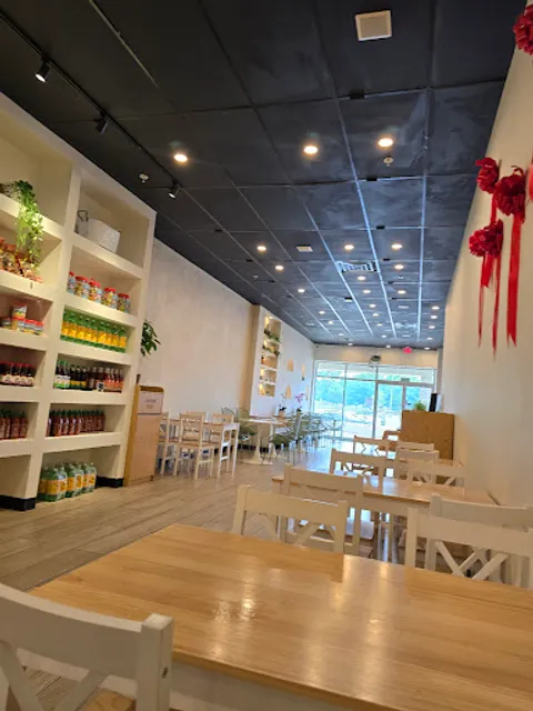 Coco Bay Kitchen & Tea House - Waldorf