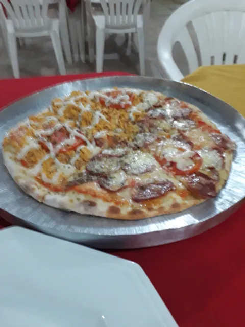 Pizzaria Bocão