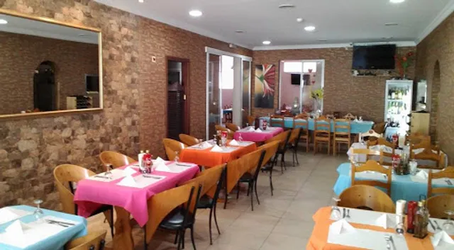 Restaurante Leone