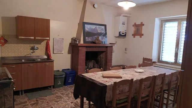 La Montagna Incantata