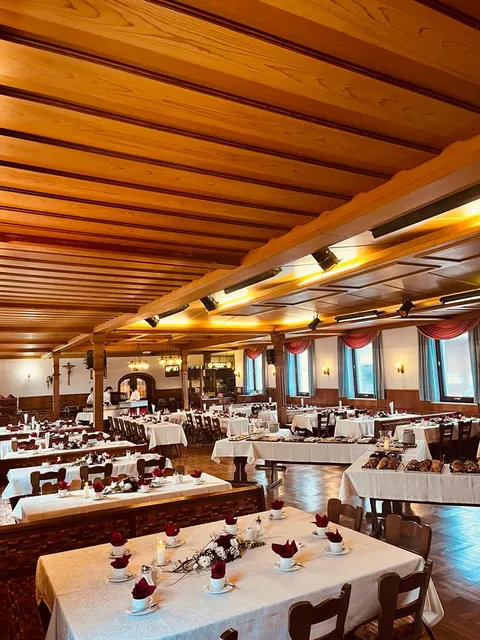 Gasthaus Felbermaier GmbH & Co. KG