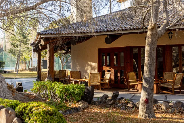 Hotel Rincón del Montero