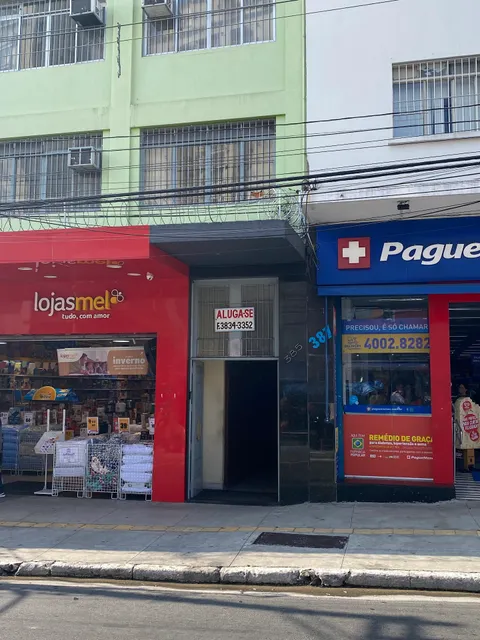 Lojasmel Lapa - Loja de Variedades