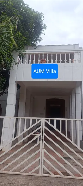 AUM Villa
