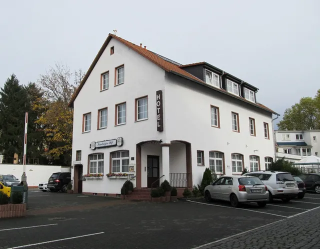 Isenburger Hof