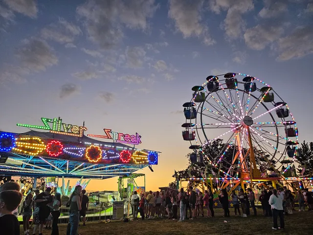 Western Michigan Fair Association