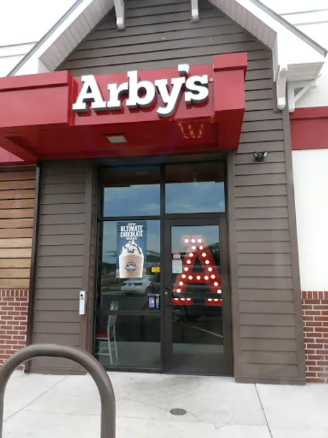 Arby's