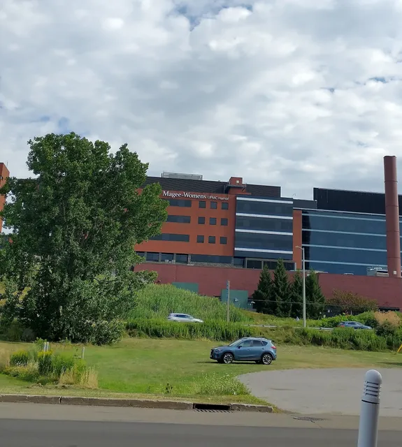 UPMC Magee-Womens in Erie