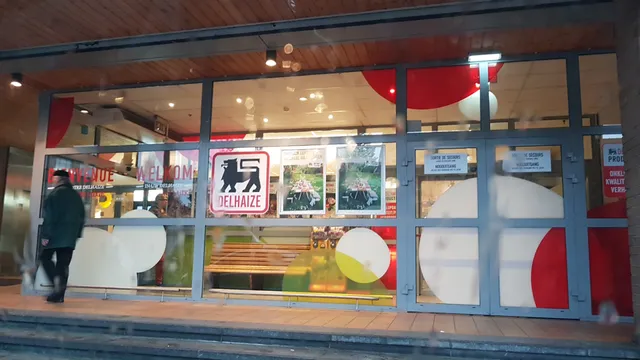 Delhaize Prince de Liège