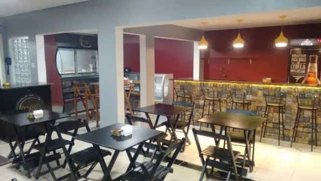 Bistrô 89 Restaurante & Hamburgueria