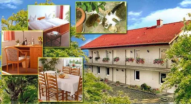 Landhaus Fleischhauer