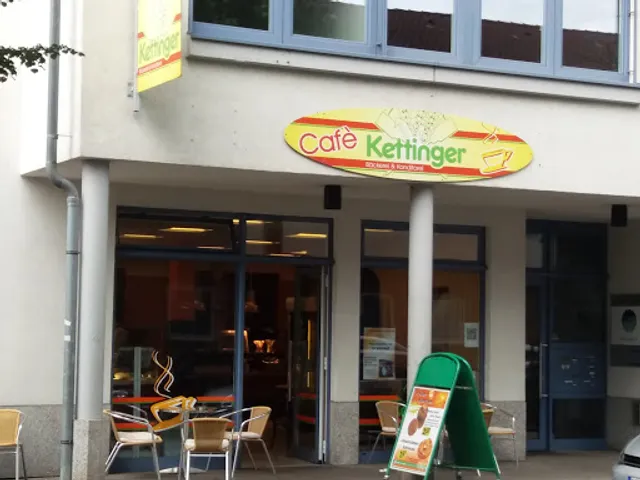 Bäckerei & Konditorei Kettinger GmbH