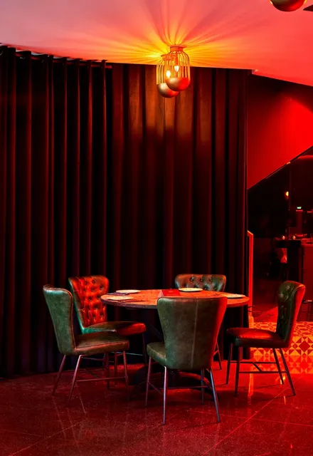 Red Burger Company Benicàssim