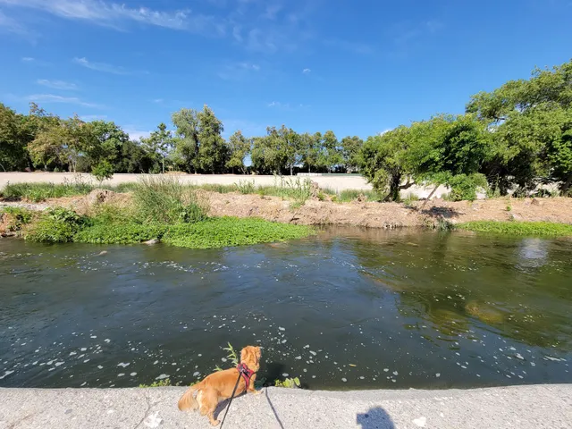 Sunnynook River Park