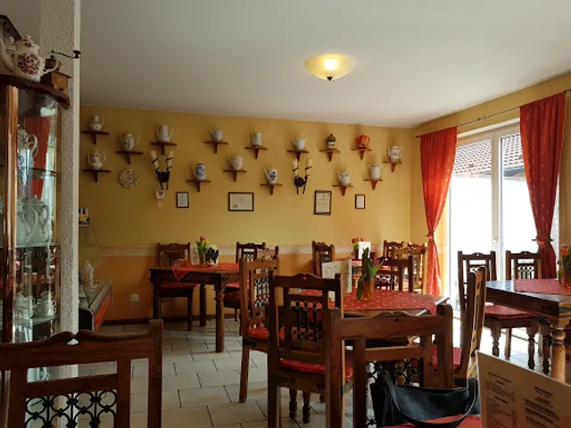 T. Ziege Café Kännle