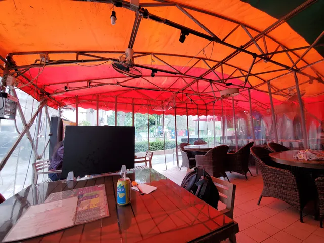 Mansarover Indian Restaurant