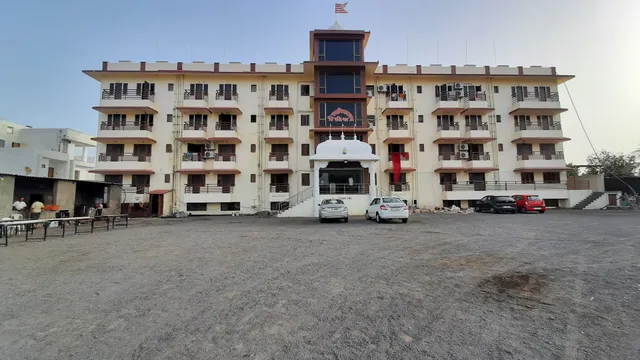 Swaminarayan Bhakti Dham