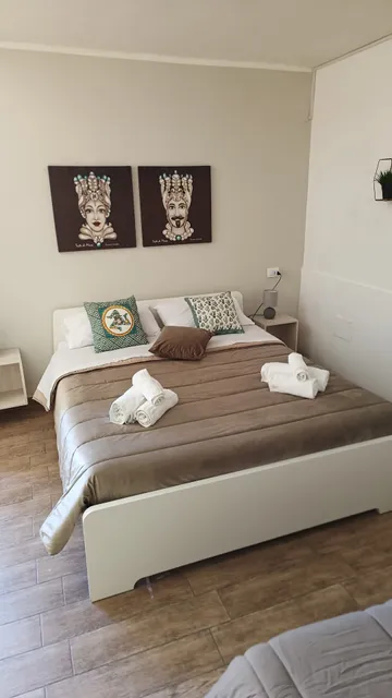 A Due Passi Dal Centro Sweet rooms