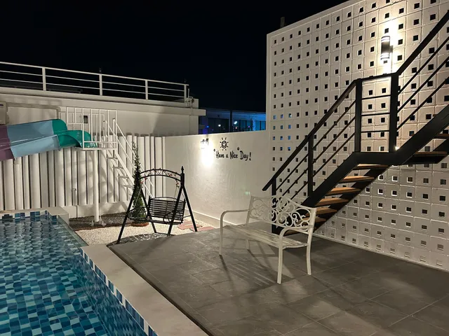 T&A Happy Home Huahin