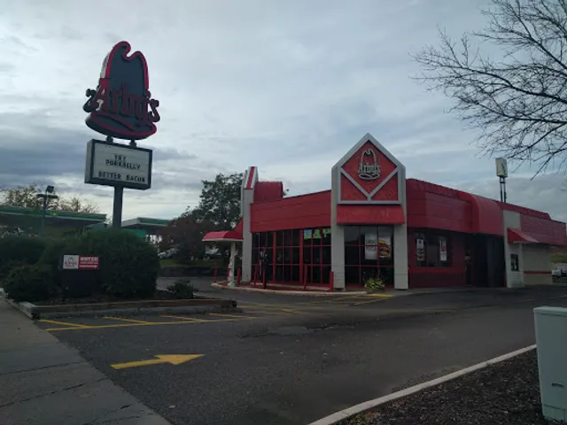 Arby's