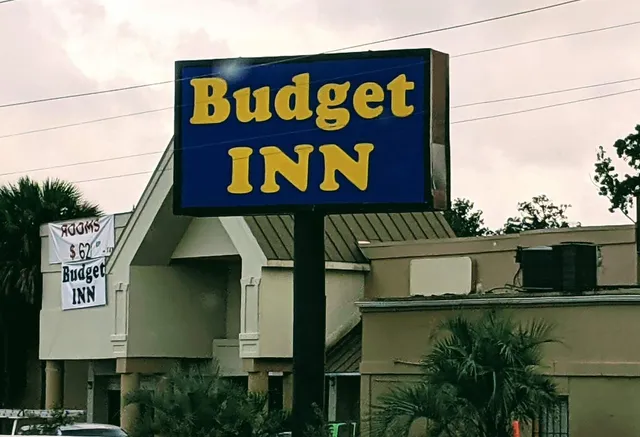 Budget Inn