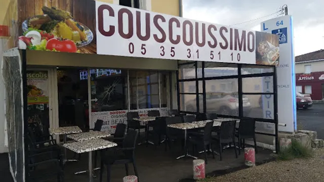 Couscoussimo