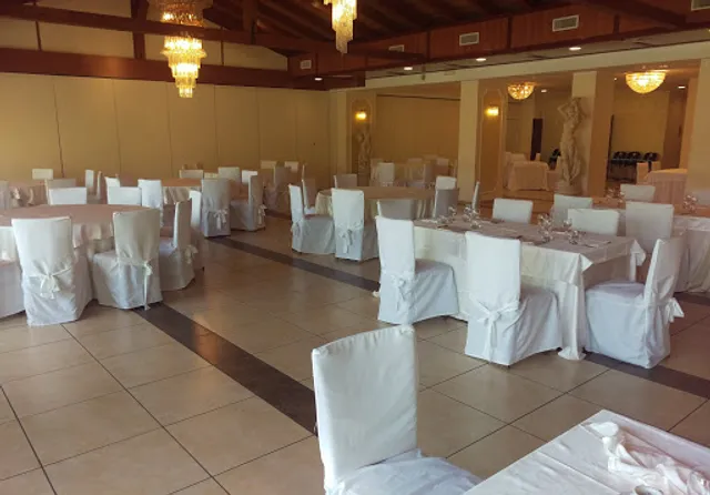 Il Parco degli Ulivi